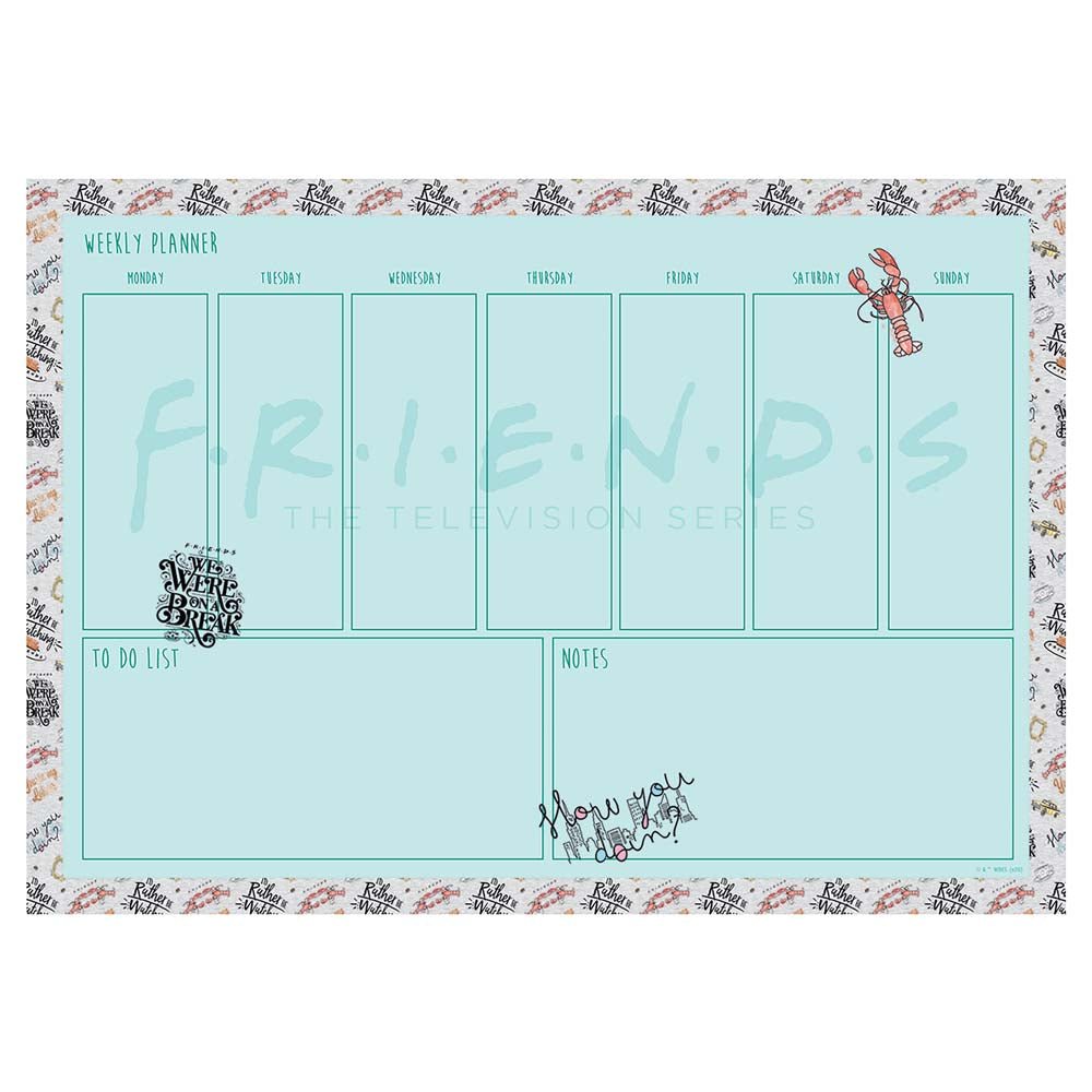 FRIENDS フレンズ - Marl / 文房具 - PGS